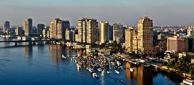 فنادق الجيزة