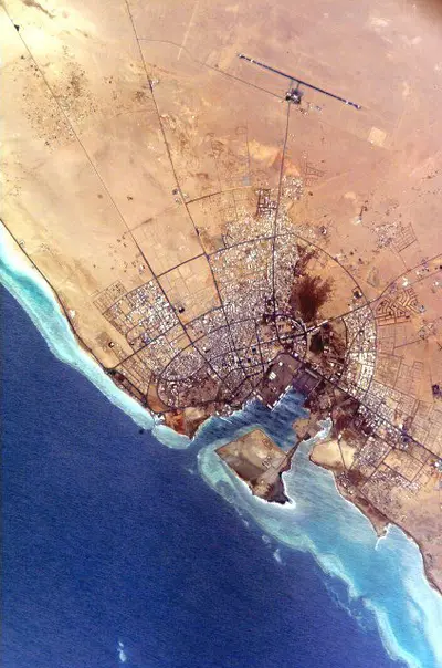 فنادق ينبع