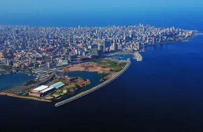فنادق بيروت