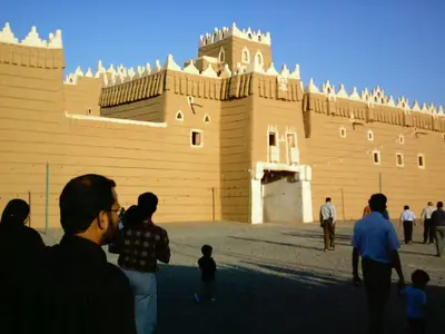 فنادق نجران