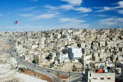 فنادق عمان
