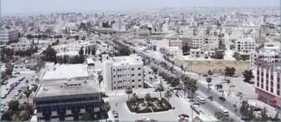 فنادق إربد