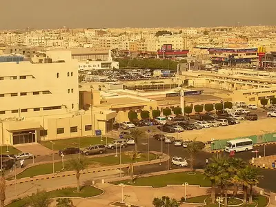 فنادق الدمام