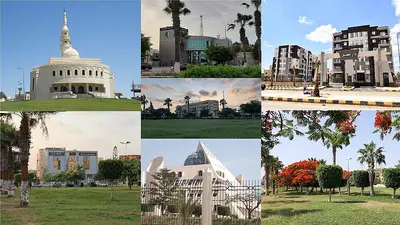 فنادق برج العرب الجديدة