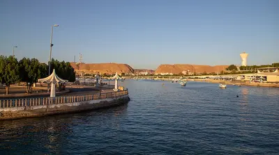 فنادق دُبَا