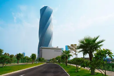 ويندام جراند المنامة