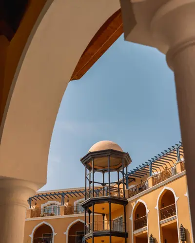 المدير الكبير