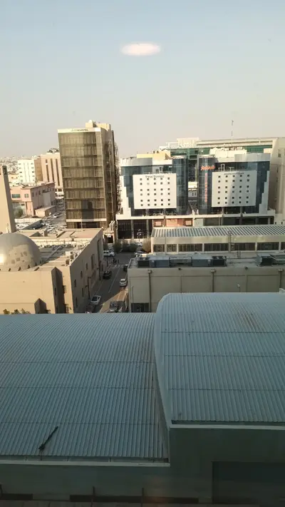 فنادق الدوادمي