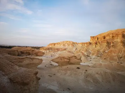 منتزه الأحساء الوطني