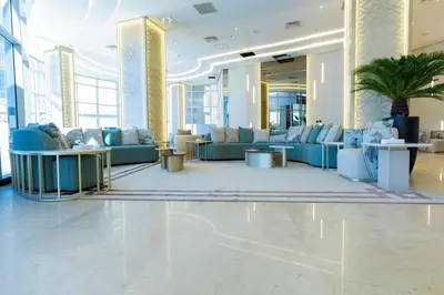 بارك أفينوز