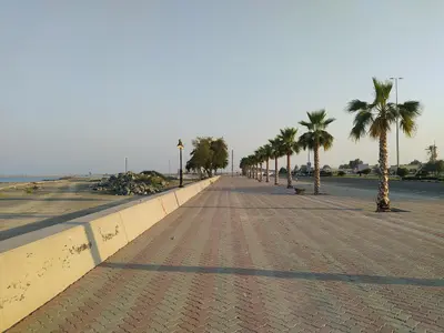 كورنيش