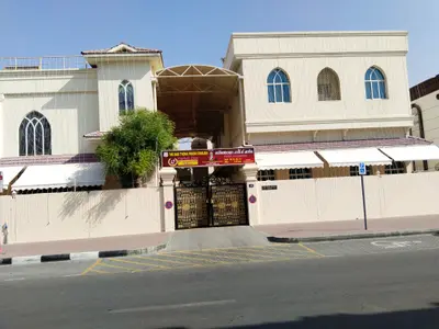 كنيسة القديس ميخائيل الكاثوليكية