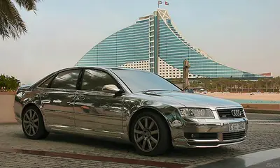 فندق جميرا بيتش