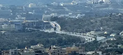 فنادق بلجرشي