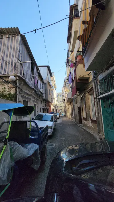 bourg حمود