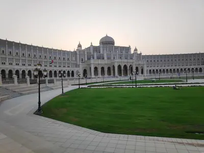 منتزه الفيحاء