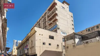 فندق برايم سيلكت محطة الرمل الإسكندرية