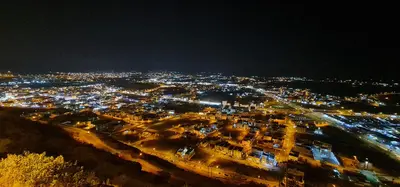 صورة محايل