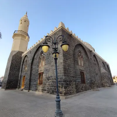 فنادق المدينة
