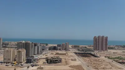 فنادق صباح السالم