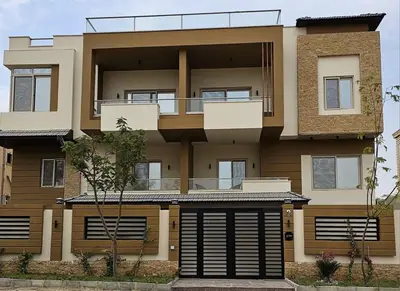 فندق فيلا