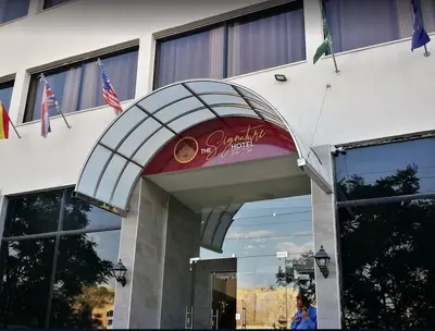 التوقيع