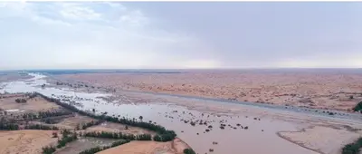 وادي الرمة