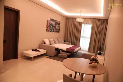 بلفيلا الفاخر وسط مدينة العدلية سابقًا
