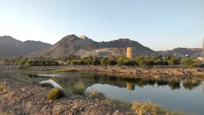 Jabal Dafda