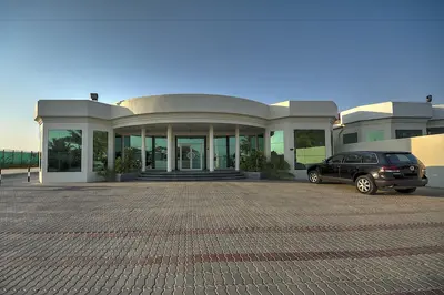 شقق فندقية رويال ريزيدنس