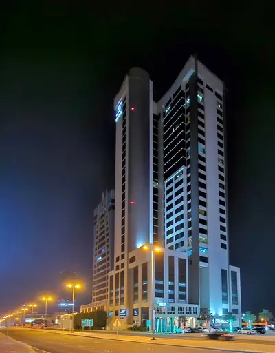 فندق إس البحرين