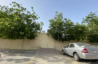 المقبرة المسيحية في جدة