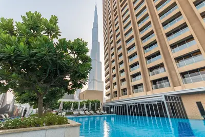 وستمنستر دبي مول