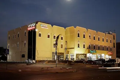 شقق ليلي اقتصادية الهفوف