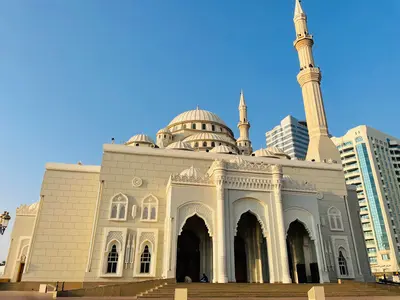 مسجد النور