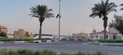 فنادق القريات