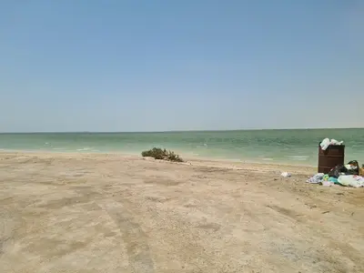 خور البيضة