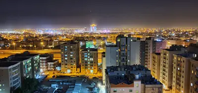 فنادق الفنطاس