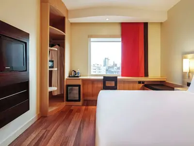 فندق إيبيس الرياض شارع العليا