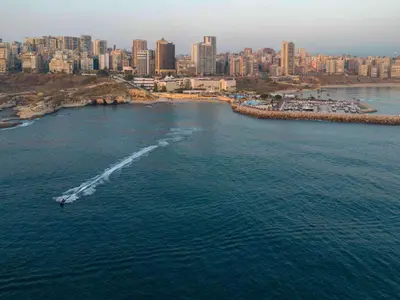 فندق موفينبيك بيروت