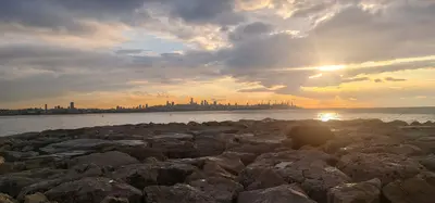 سلطة بيروت[port]