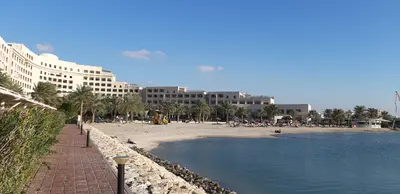 فنادق الزلاق