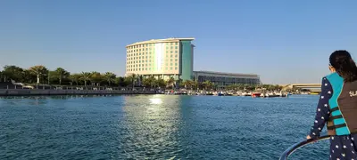 صورة مدينة الملك عبد الله الاقتصادية
