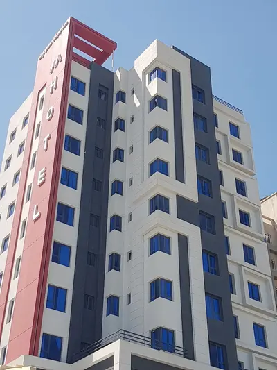 ماجيك سويت بوليفارد السالمية