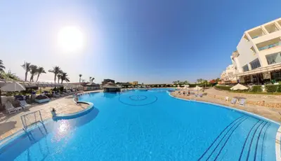 كونكورد مورين بيتش ريزورت