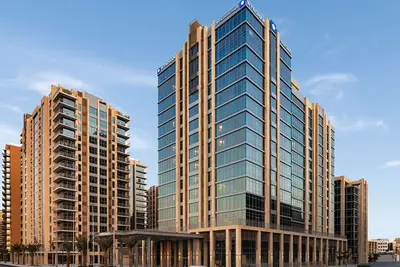 ويندهام دبي ديرة
