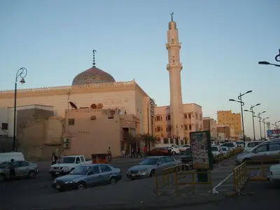 فنادق الهفوف