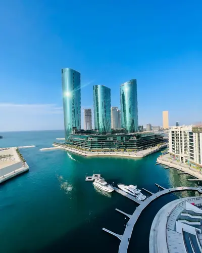 تشارثاوس البحرين