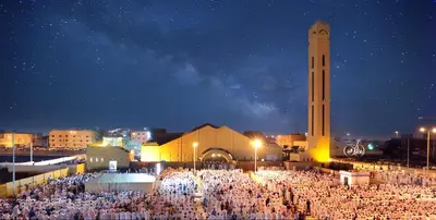 جامع الدخيل