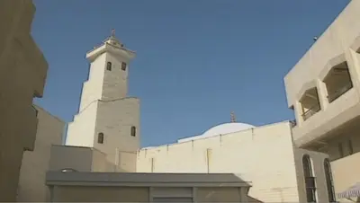 مسجد بن نبهان